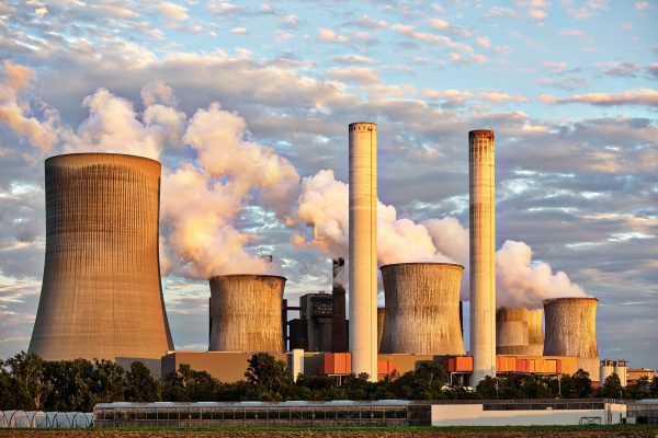 Powering up: What ‘Disruptive’ Innovations Mean For Utilities Sector Supply Chains