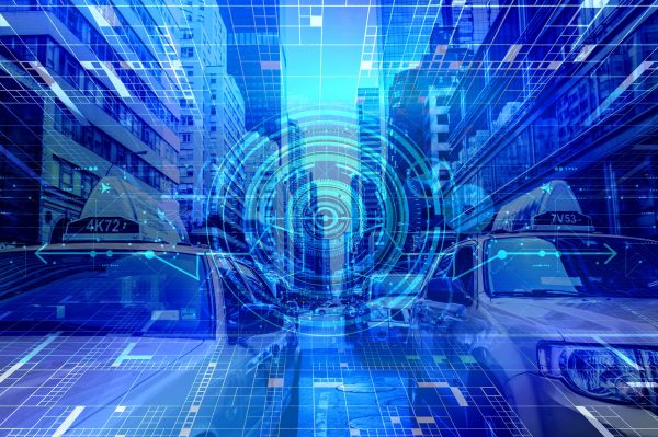 Why supply chain managers are turning to new technology