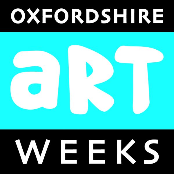 Oxfordshire Art Weeks logo