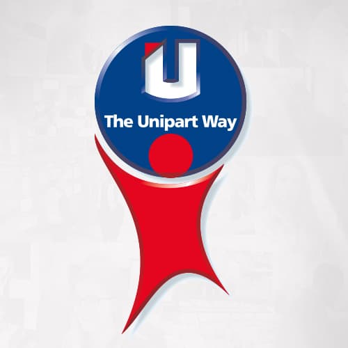 1997 – The Unipart Way