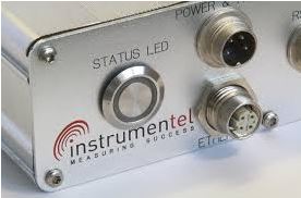 2017 – Instrumentel Ltd