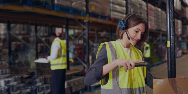 Unipart and Sky – Removing Single Use Plastic