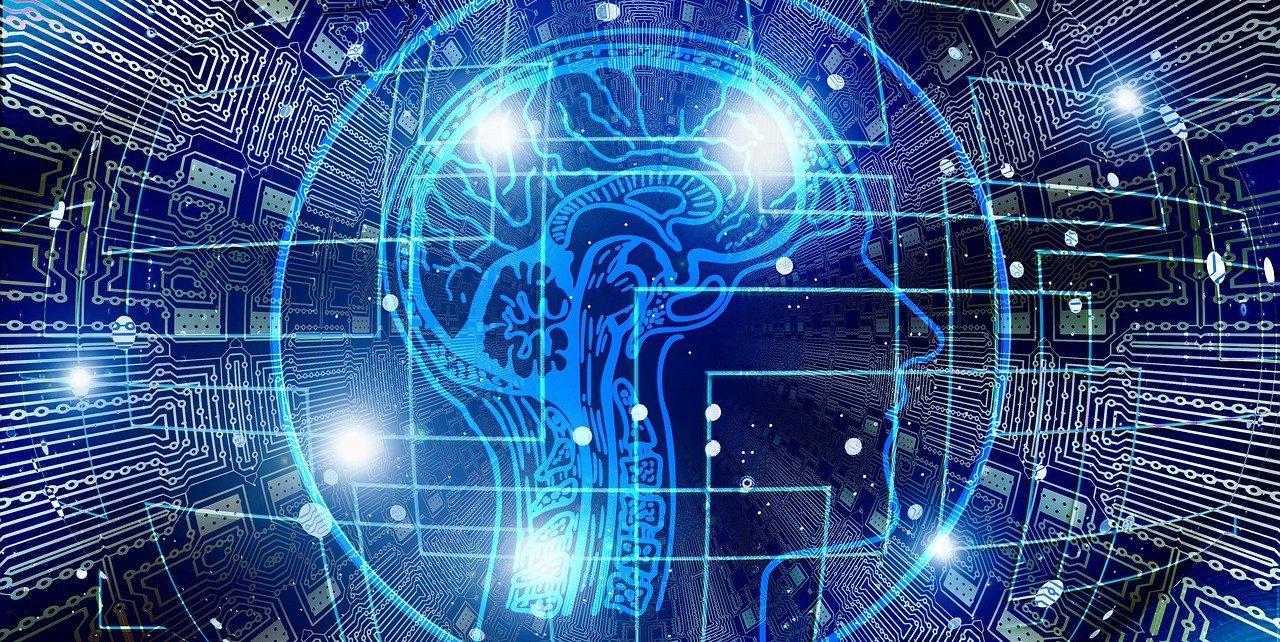 AI and the future of supply chain management