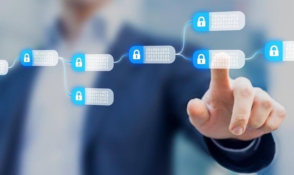 Overcoming the barriers to adopting key future supply chain technology