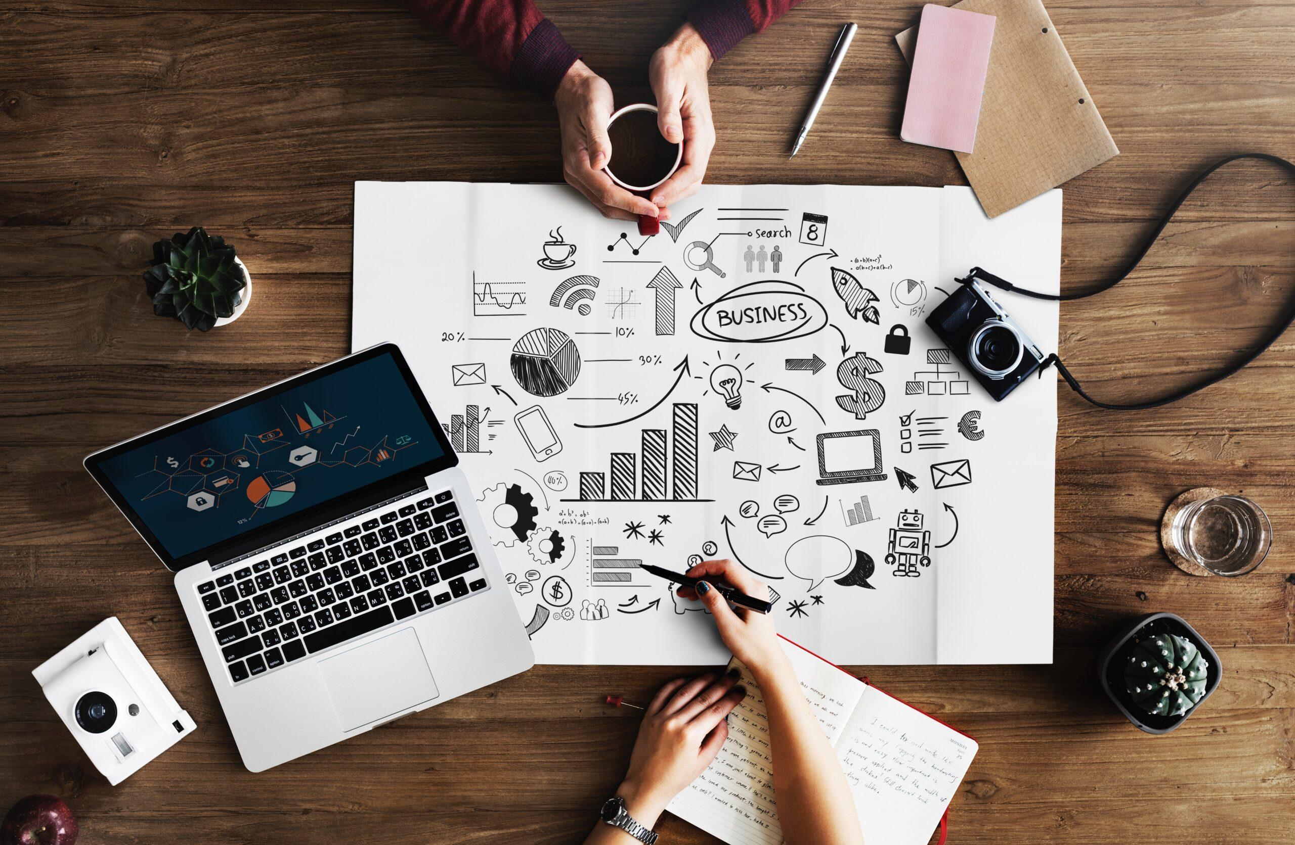 6 business and social trends reshaping the supply chain