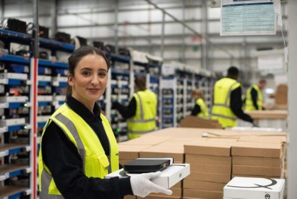 Unipart and Sky – Helping Vulnerable Customers