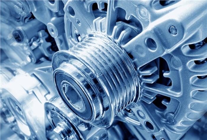 Supply chain visibility in automotive