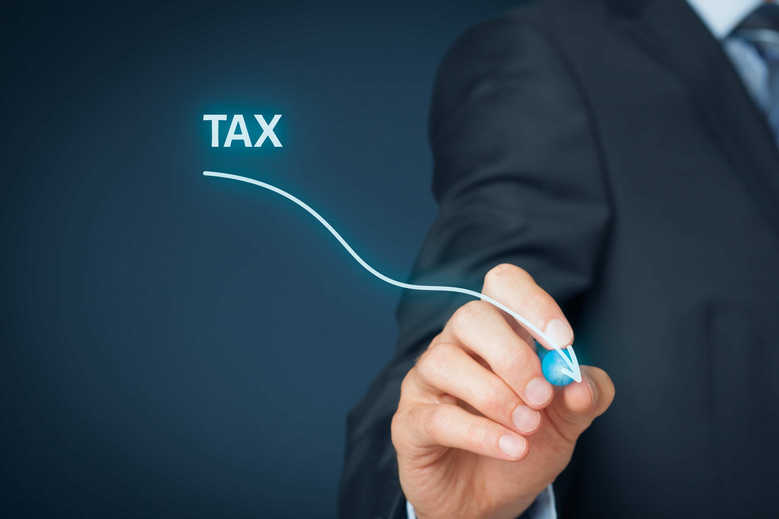 Group Tax Strategy