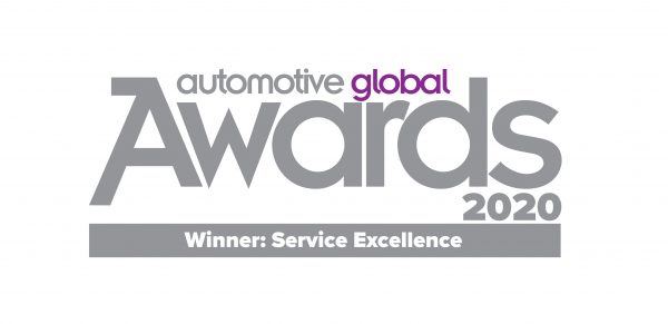 Automotive Global Awards logo