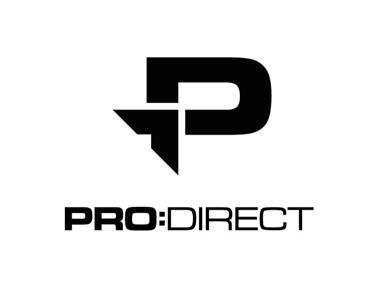 Pro:Direct Sport logo