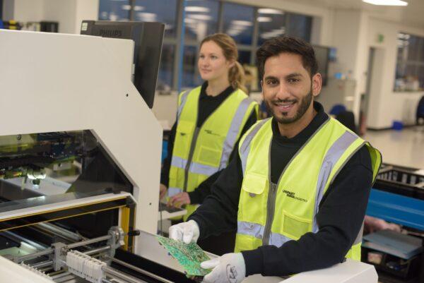 Using innovation to drive reverse forward