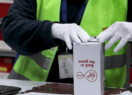 Keeping devices working longer makes environmental and financial sense  