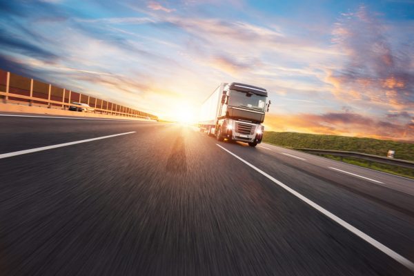 Delivering transport excellence to Selco’s UK branch network