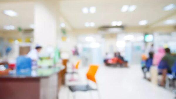 Improved cost efficiency and patient flow at major NHS Trust