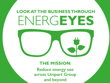 Energ-eyes Friday