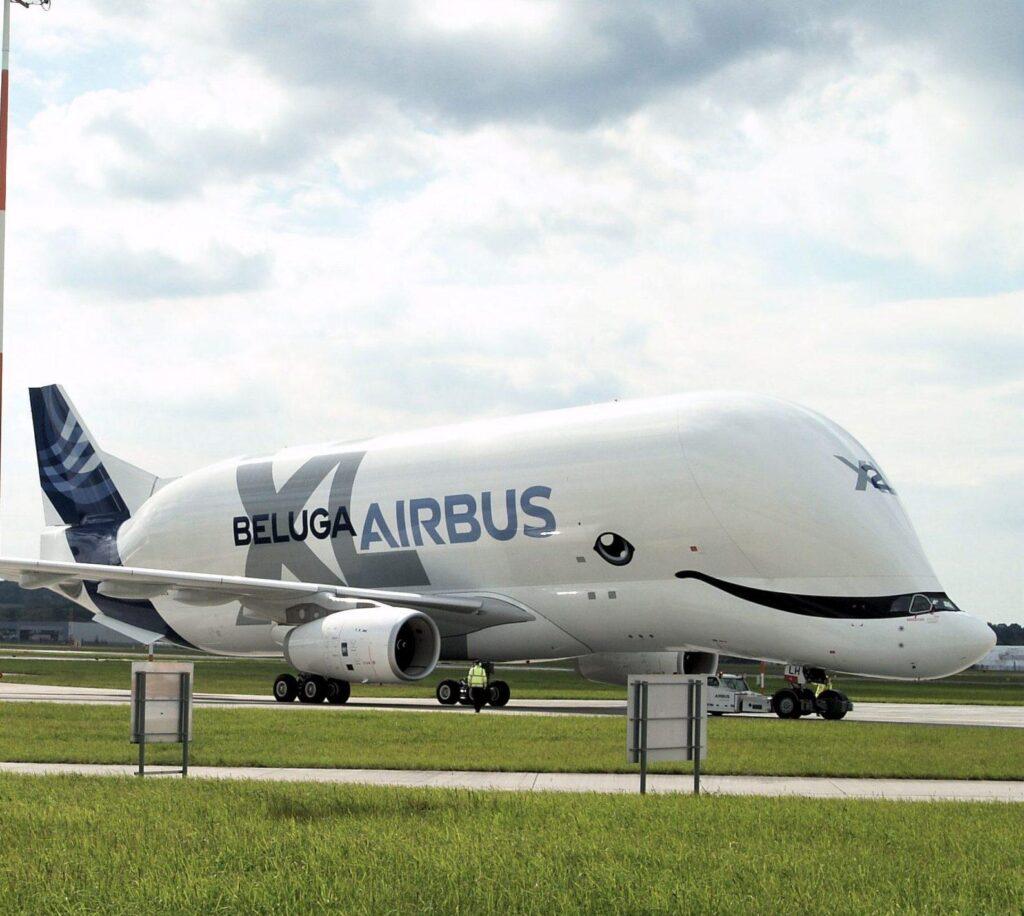 Unipart Logistics wins major logistics contract with Airbus