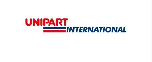 Unipart International logo