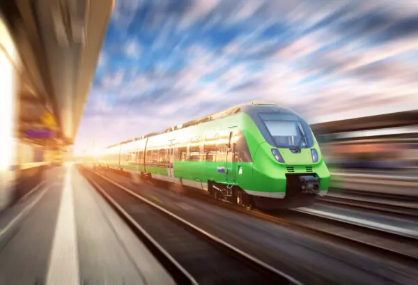 Unipart launches FuelActive for green rail travel