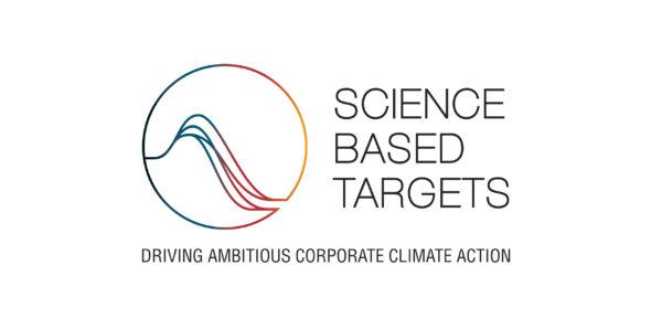 Science Based Targets initiative logo