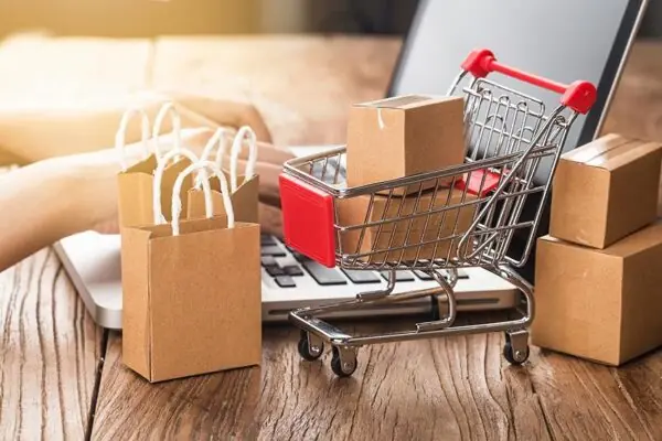 How the retail market is influenced by consumer behaviour