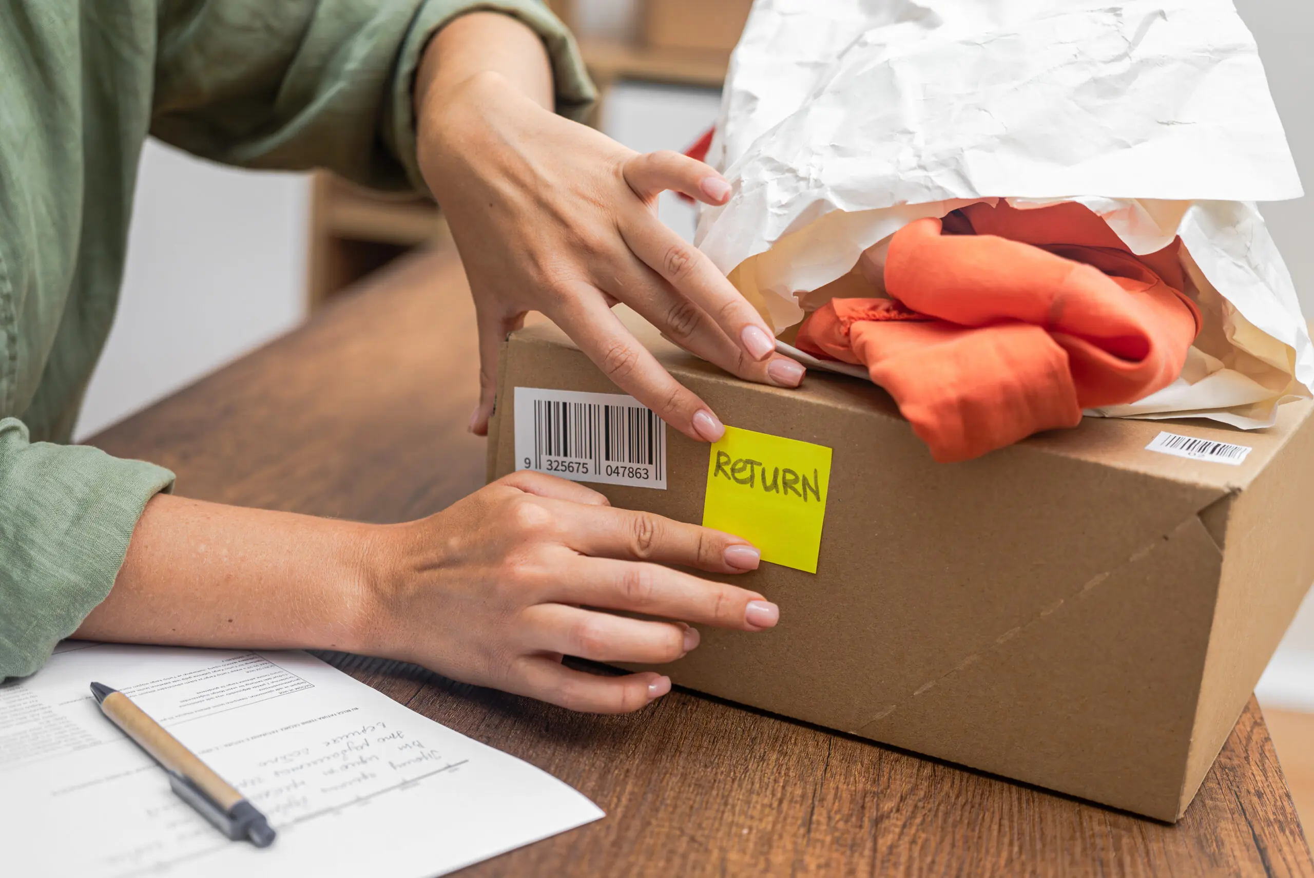 Are you maximising the full value of your returns?