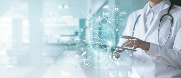 Data-driven energy usage saves £275,000 for healthcare customer