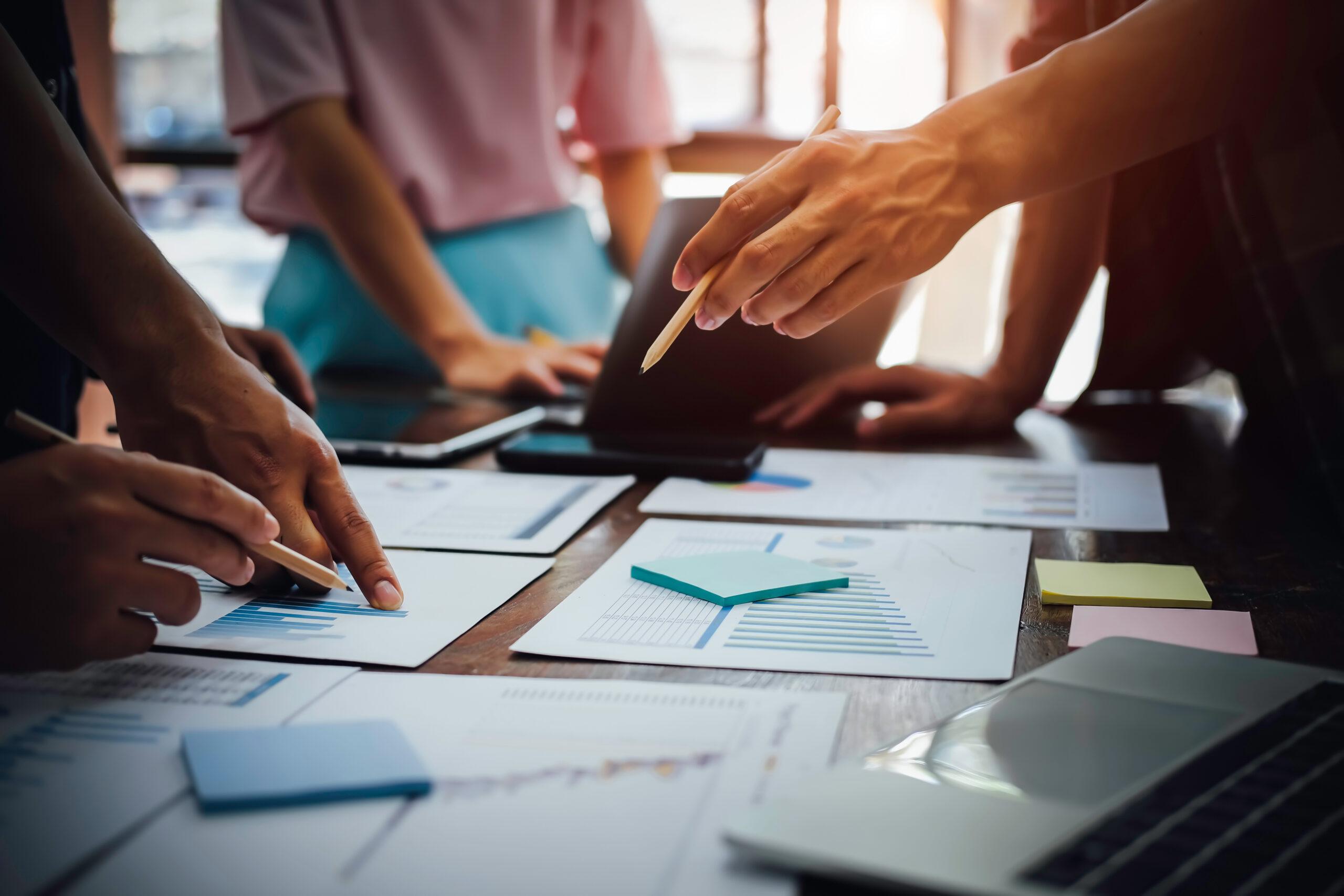 Reducing scope 3 emissions through sustainability consulting