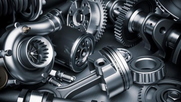Unipart’s digital approach to automotive part traceability
