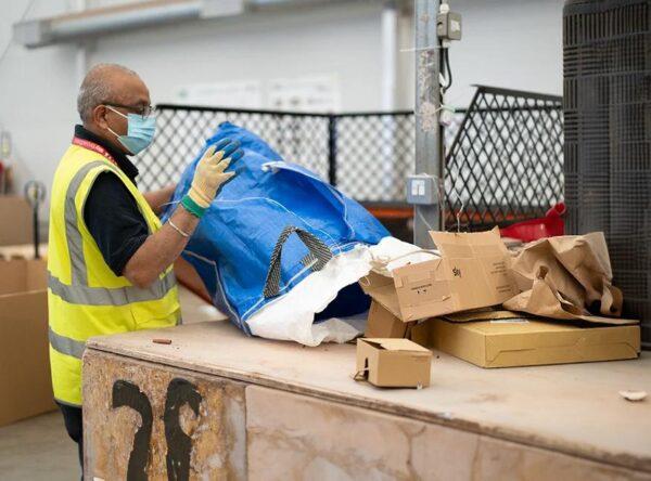 European Parliament adopts new sustainable packaging measures