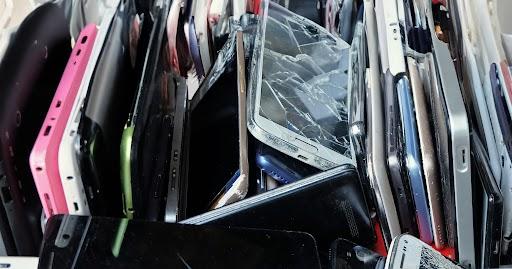 Circular economy’s impact on the tech sector