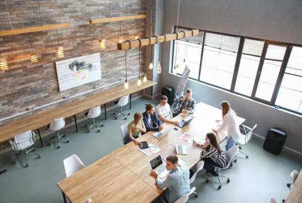Eco Insight reduces technology SME’s energy usage by 85%