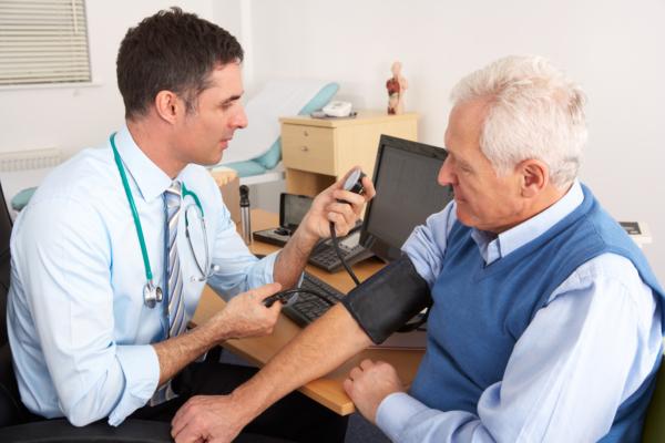 Eco Insight enhances Primary Care Provider’s energy efficiency