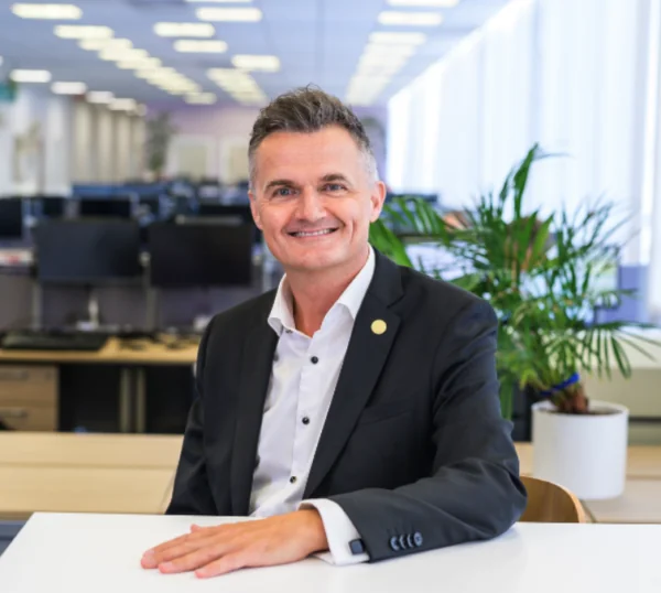 NAW 2025 – Darren Leigh’s insight