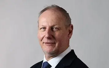Andy Pyne appointed Unipart Chief Sustainability Officer