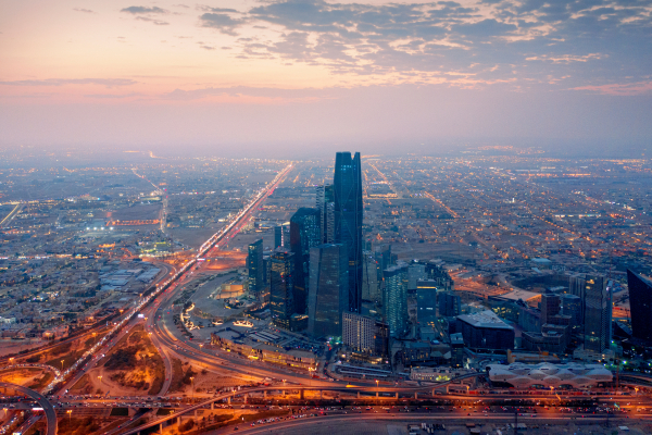 Saudi supply chains must combine local insight with global best practice