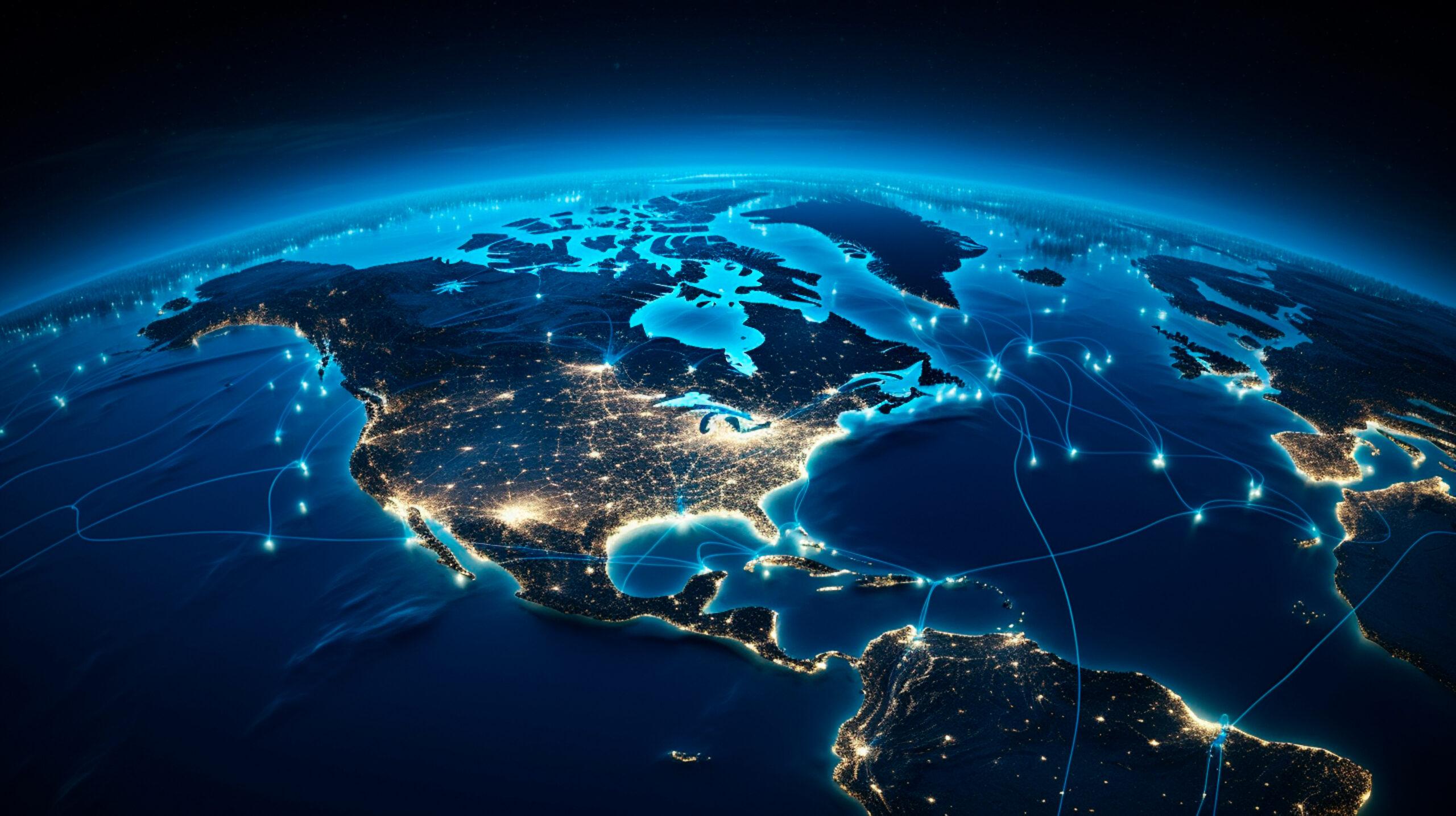 North America