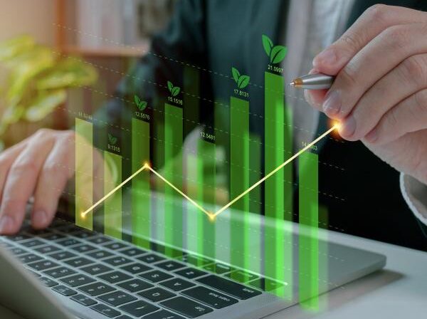 Enhancing sustainable supply chains