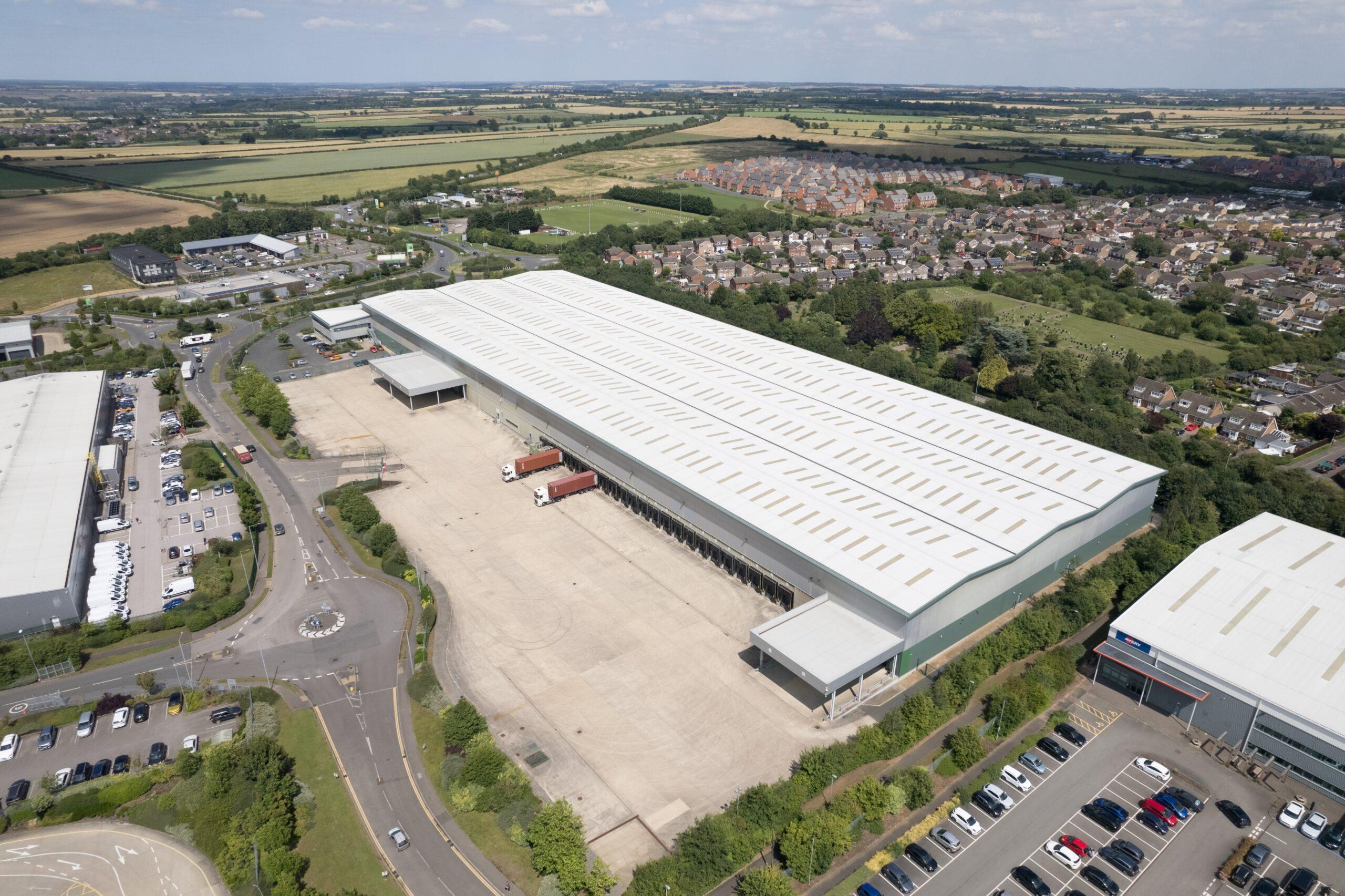 The benefits and importance of shared user warehouses