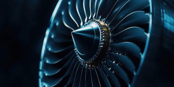 Delivering sustainable manufacturing for a leading aerospace manufacturer