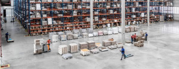 Unipart Device Trading – Maximising Customer Cost Benefits