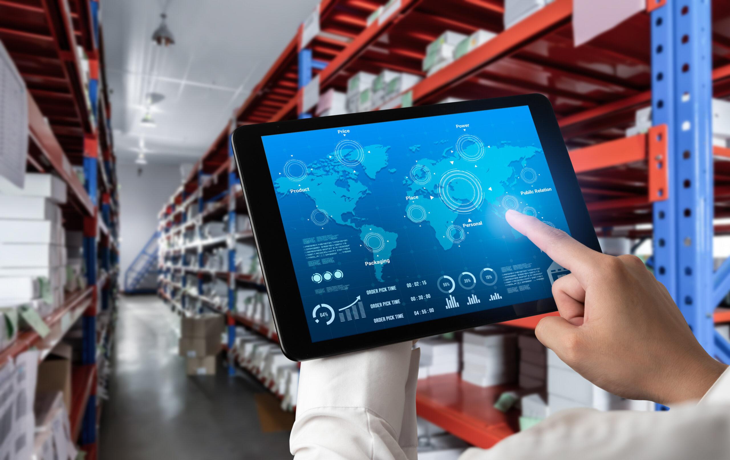 Supply chain planning