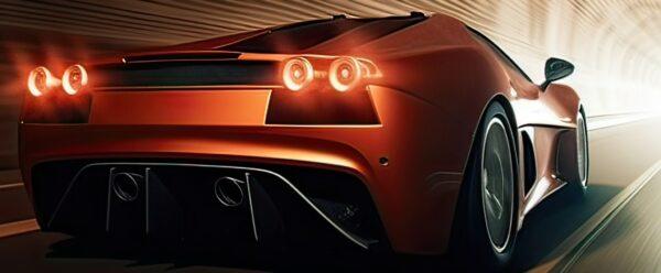 Supercar OEM increases inventory accuracy to 99.8%