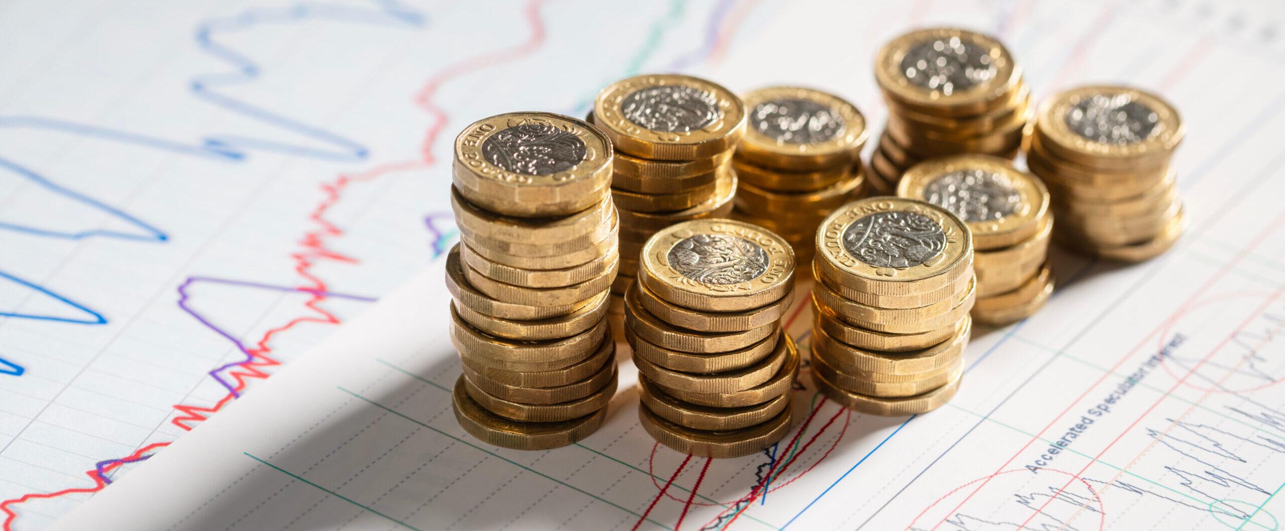 Financial wellbeing