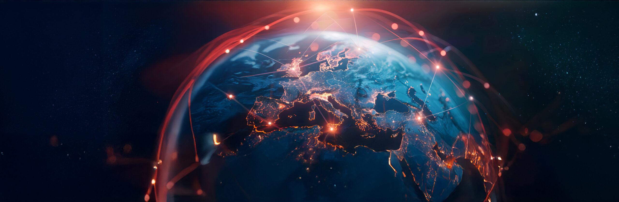 Supply chain consulting