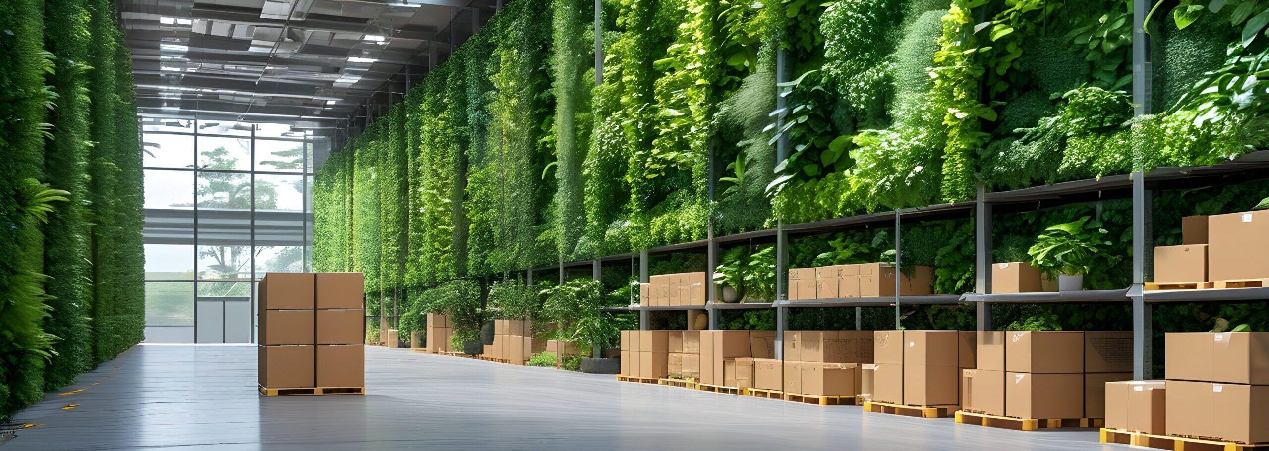 Circular economy services