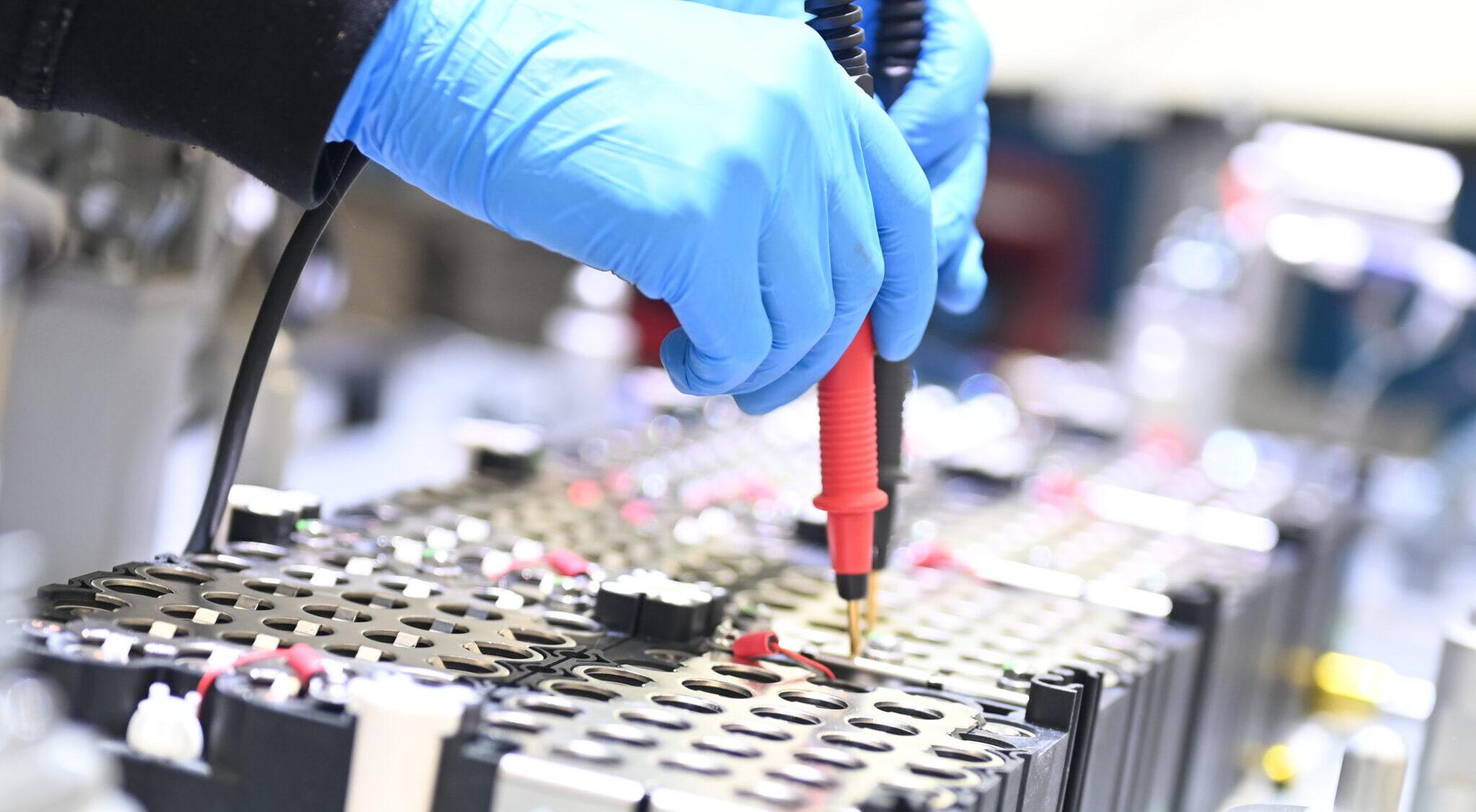 Design and manufacture