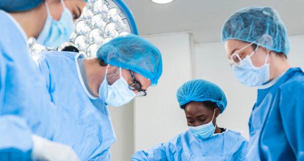 Patient waiting times reduced by 54% for major NHS Trust