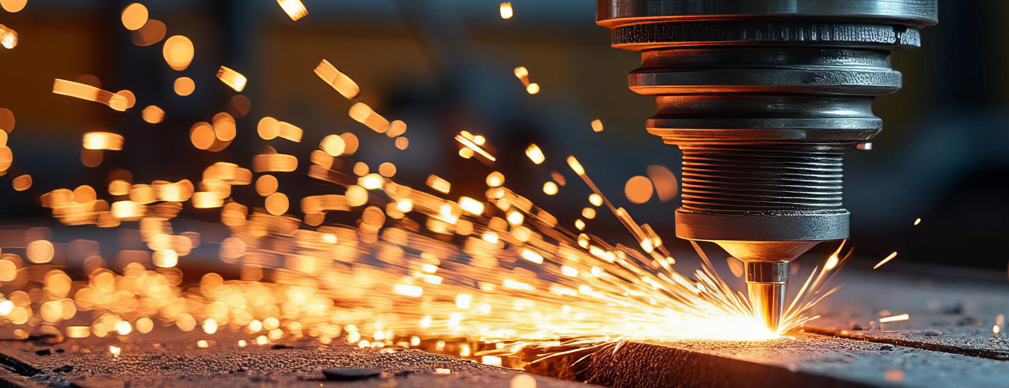 Industrials