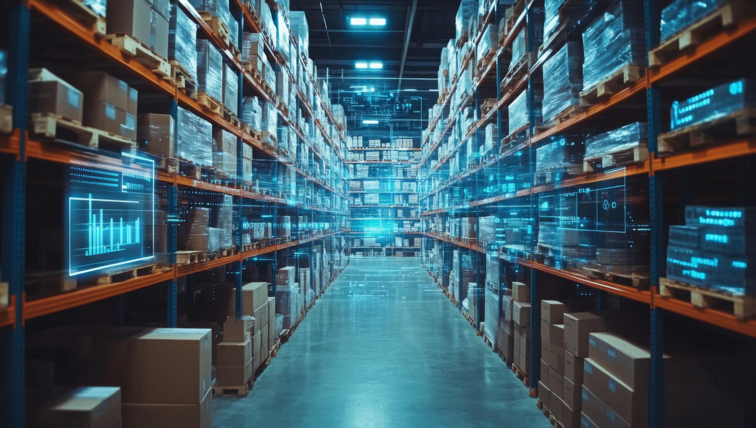 ERP systems integration