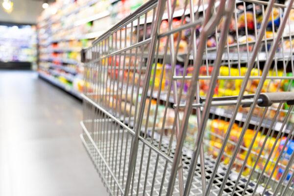 FMCG supply chain transformation